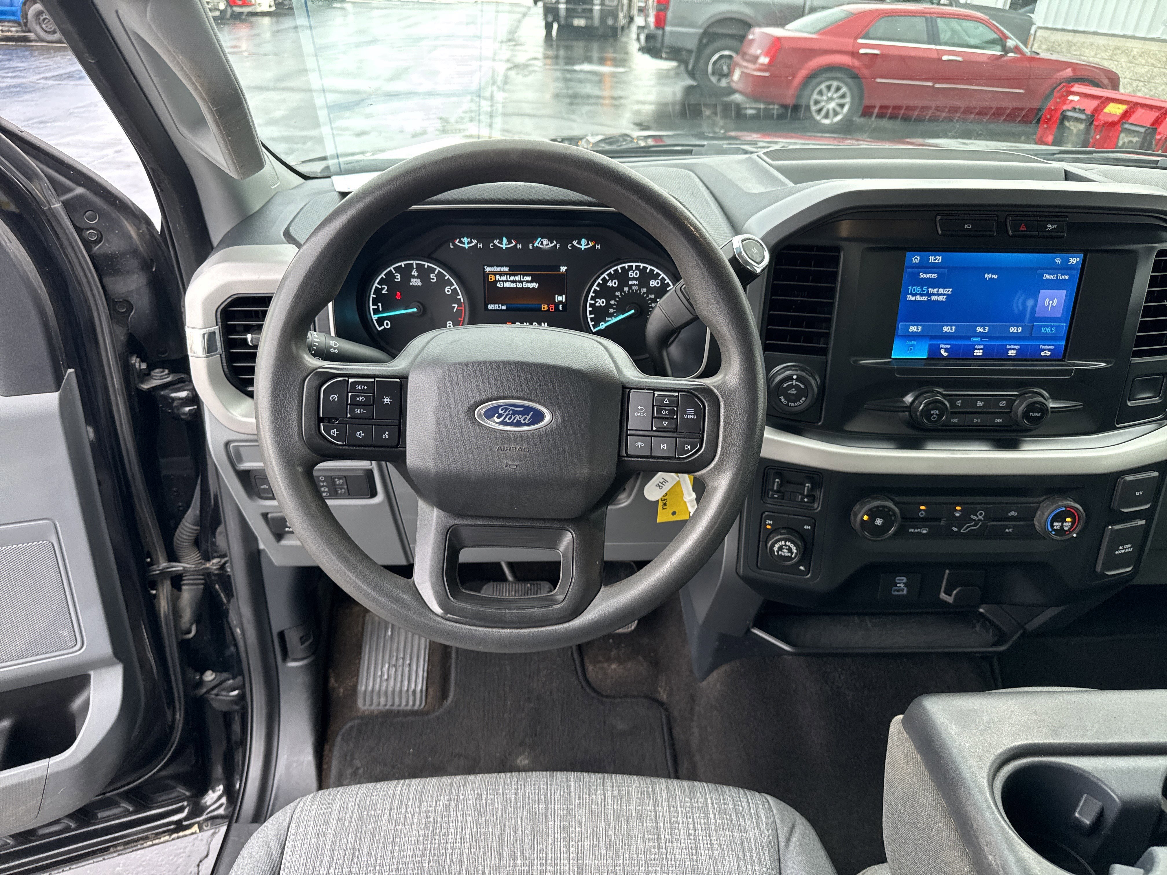 Certified 2022 Ford F150 XLT w/ Trailer Tow Package image 28