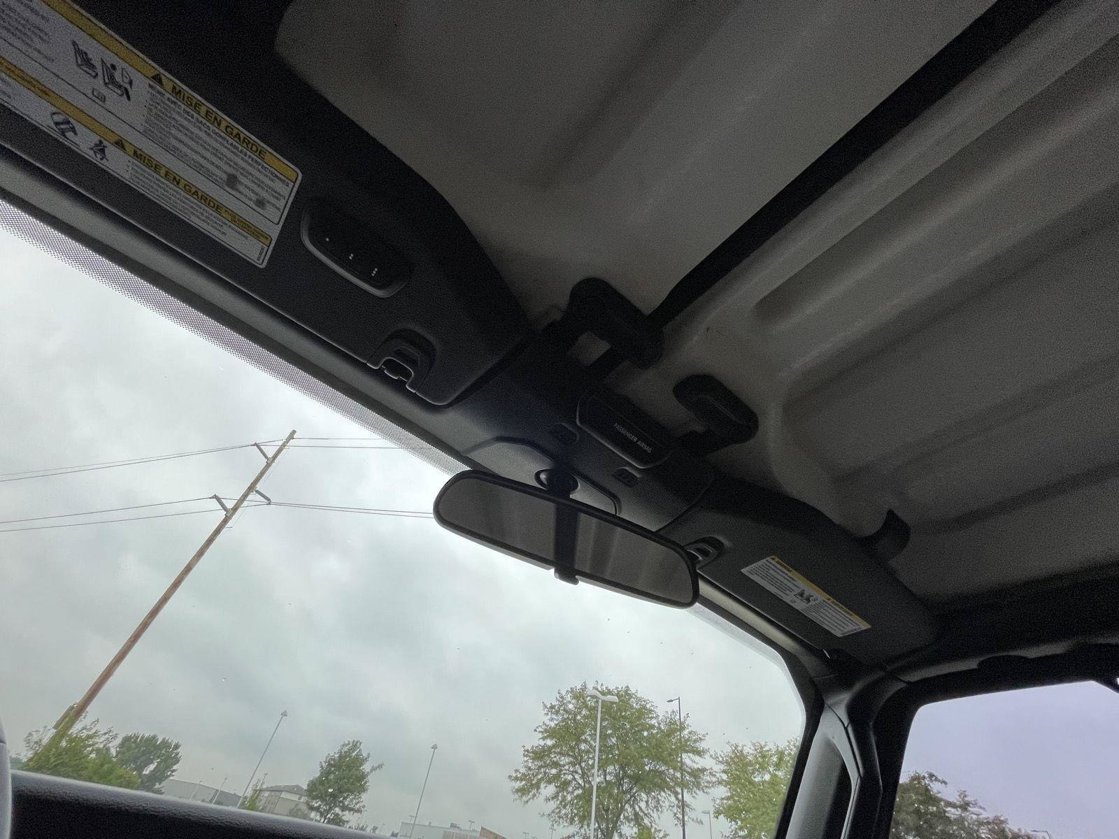 Used 2021 Jeep Gladiator Sport AWD/4WD image 21