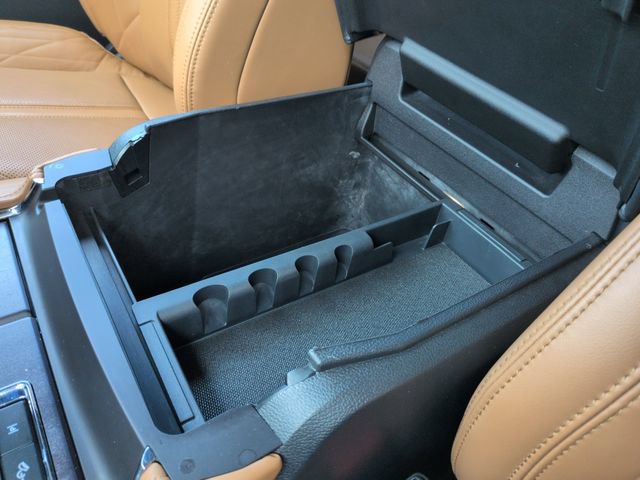 Certified 2023 Ford Expedition Max Platinum AWD/4WD image 19