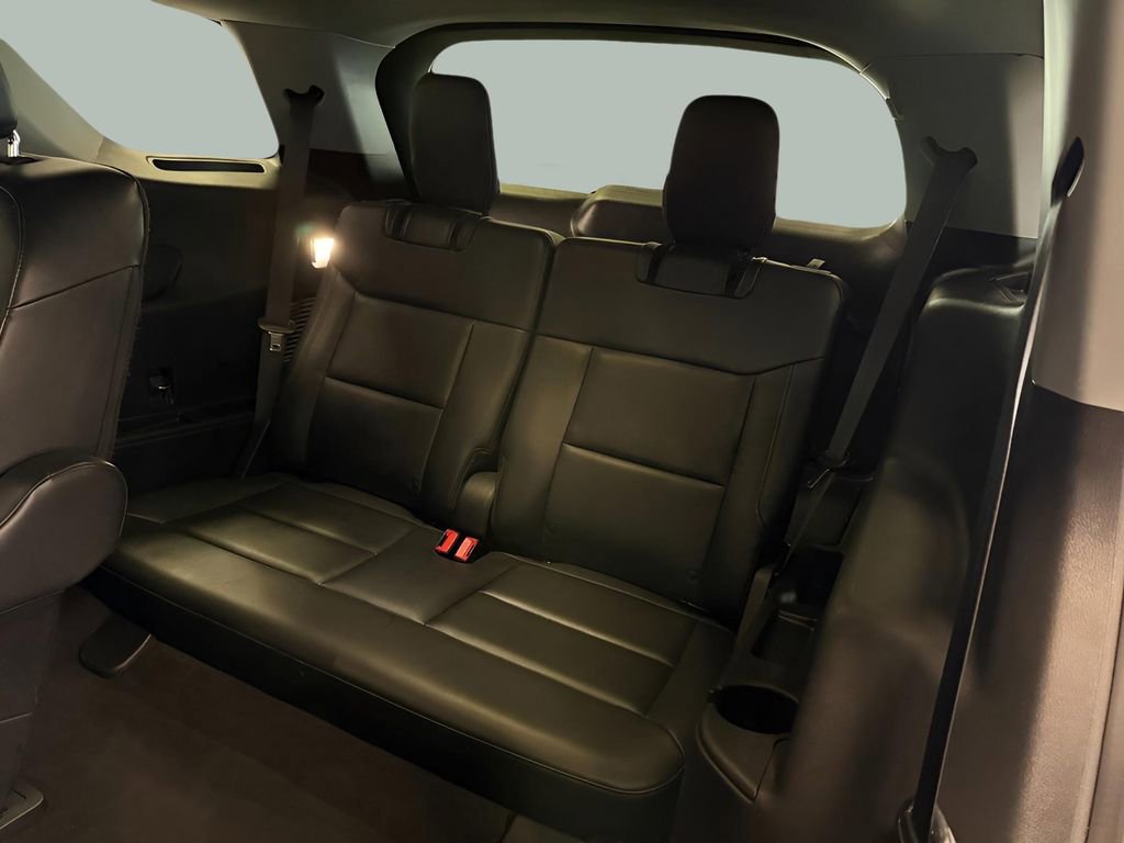 Certified 2022 Ford Explorer XLT image 30