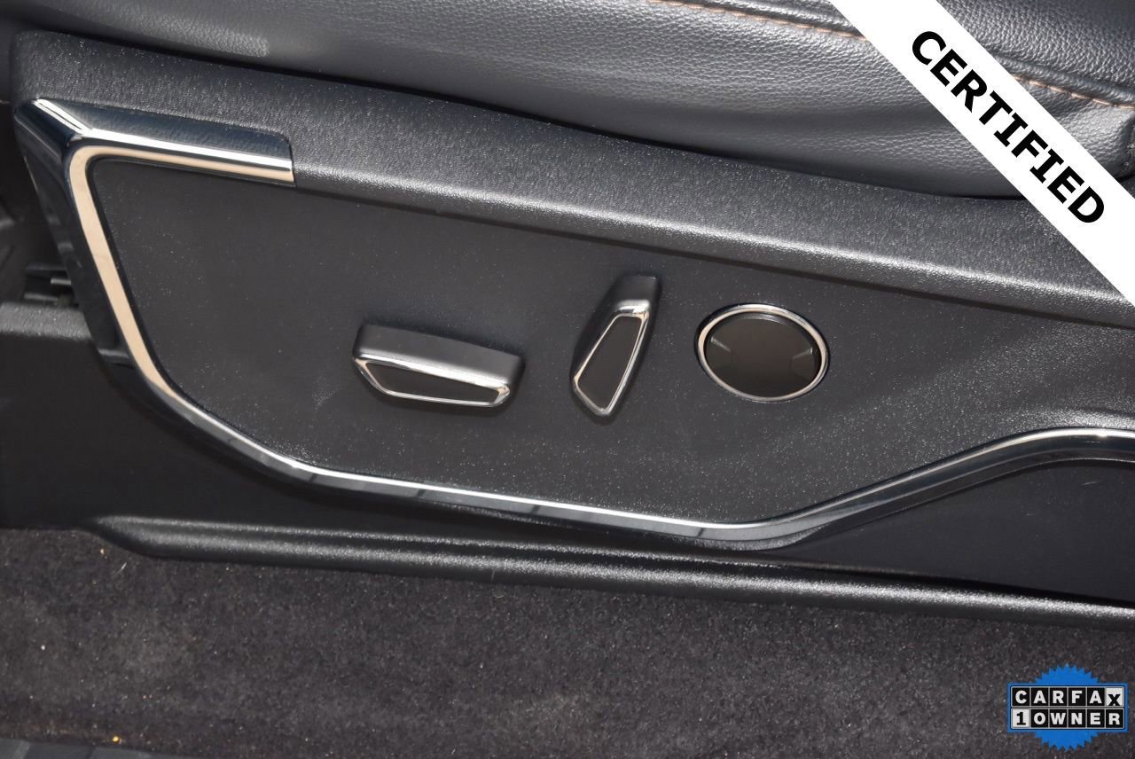 Certified 2023 Ford F150 Lightning Lariat image 37