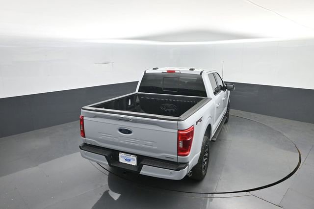 Certified 2022 Ford F150 XLT w/ Equipment Group 302A High AWD/4WD image 25