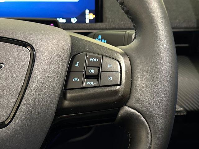 Certified 2025 Ford Mustang Mach-E Premium image 21