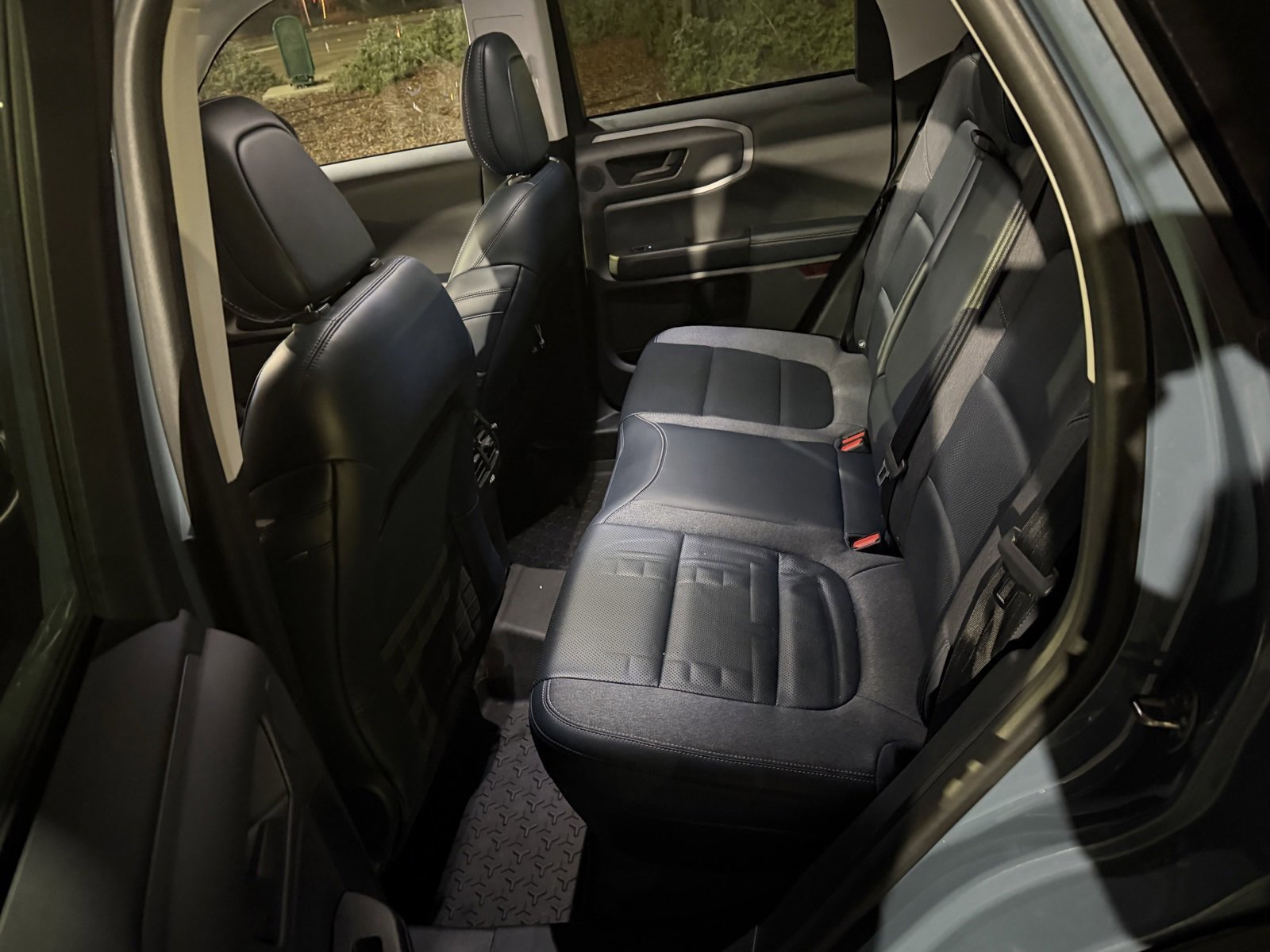 Certified 2021 Ford Bronco Sport First Edition image 12