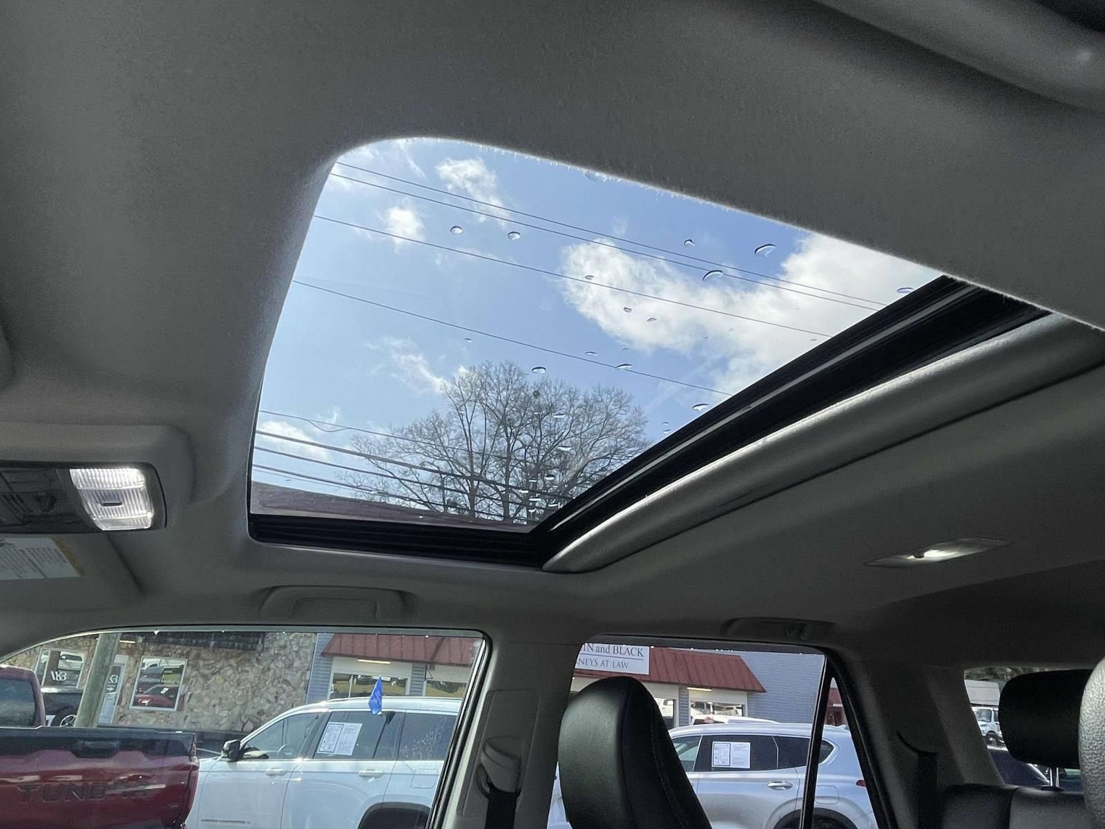 Used 2023 Toyota 4Runner SR5 Premium w/ Moonroof Package image 17