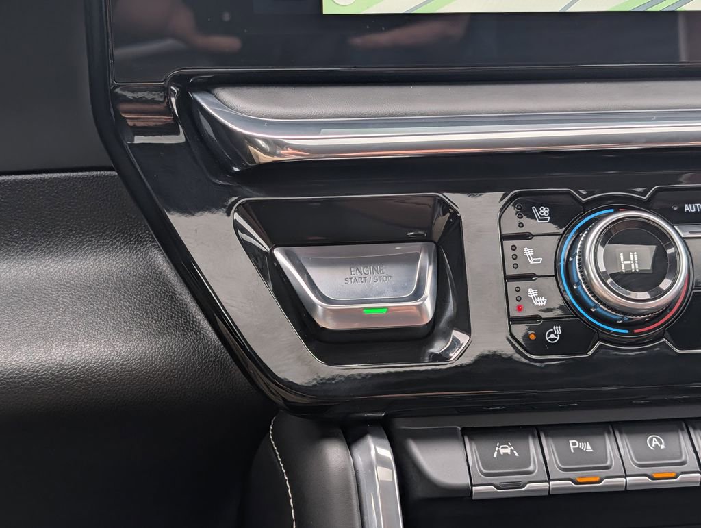 Used 2025 GMC Sierra 1500 Denali Ultimate image 25