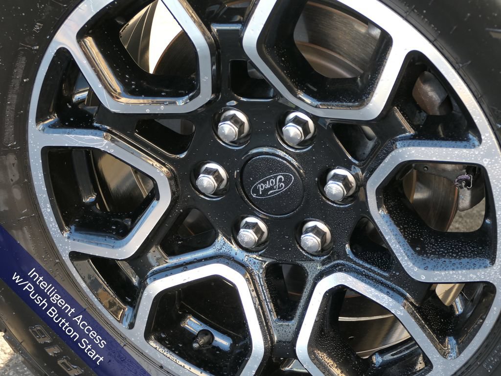 Certified 2021 Ford F150 XLT w/ Equipment Group 302A High AWD/4WD image 13