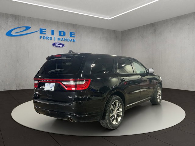 Used 2020 Dodge Durango R/T AWD/4WD image 8