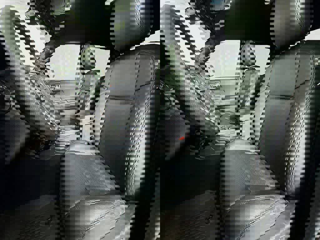 Used 2022 Toyota Tacoma TRD Sport image 15