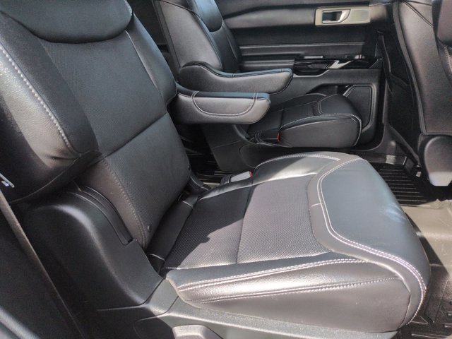 Certified 2023 Ford Explorer ST w/ Equipment Group 401A image 22