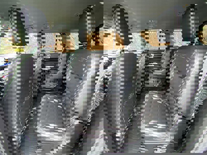 Certified 2023 Ford Explorer XLT w/ Equipment Group 202A image 32