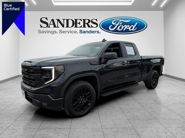 Used 2023 GMC Sierra 1500 Elevation