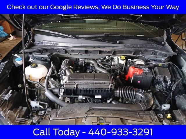 Certified 2023 Ford Escape ST-Line w/ Tech Pack #1 image 15