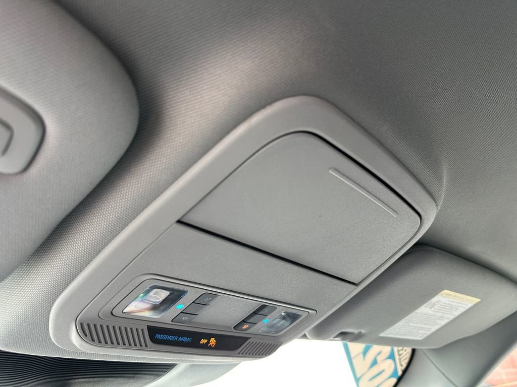 Certified 2022 Ford Explorer Limited w/ Limited Technology Package image 23