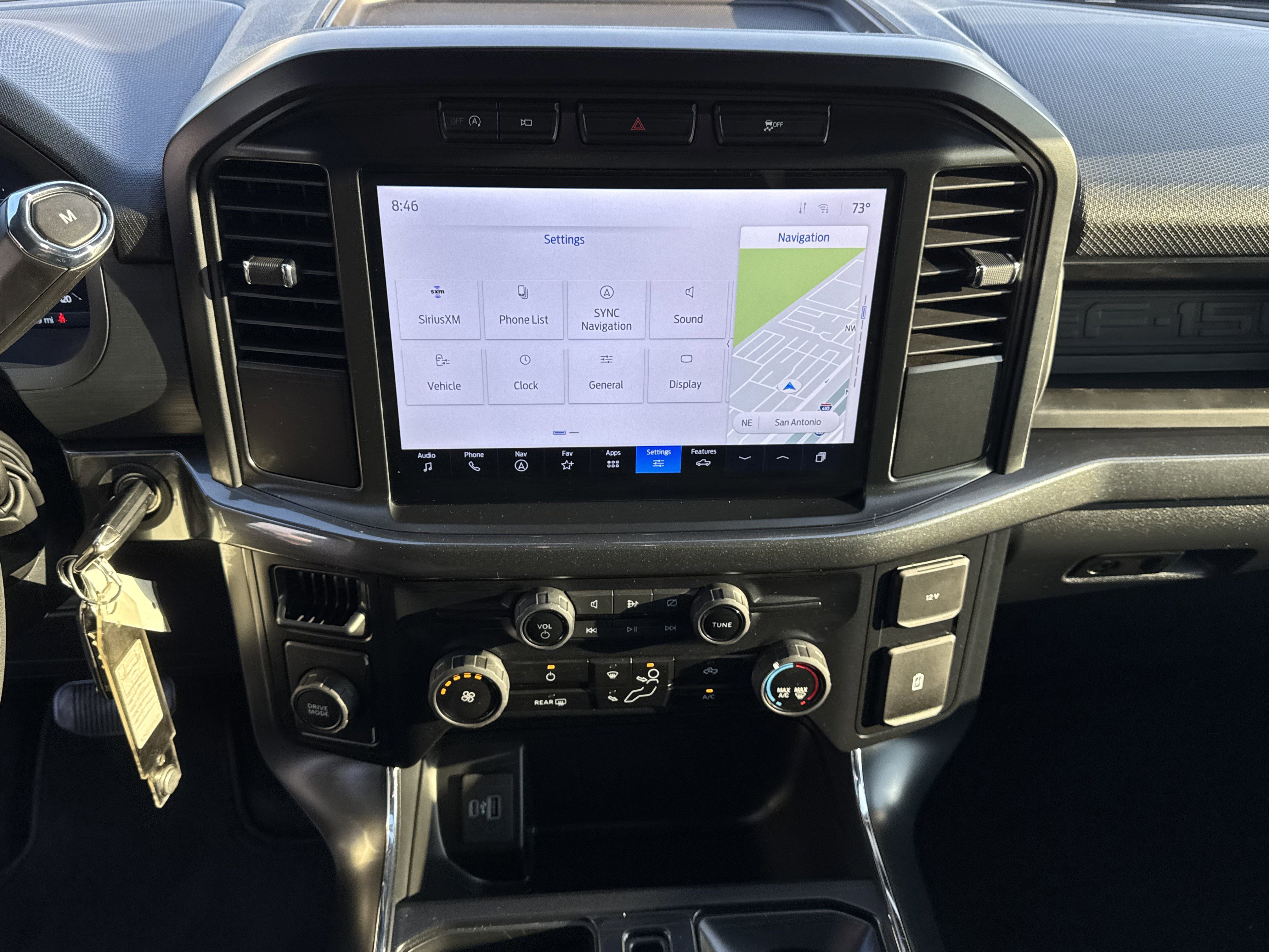 Certified 2024 Ford F150 STX image 19