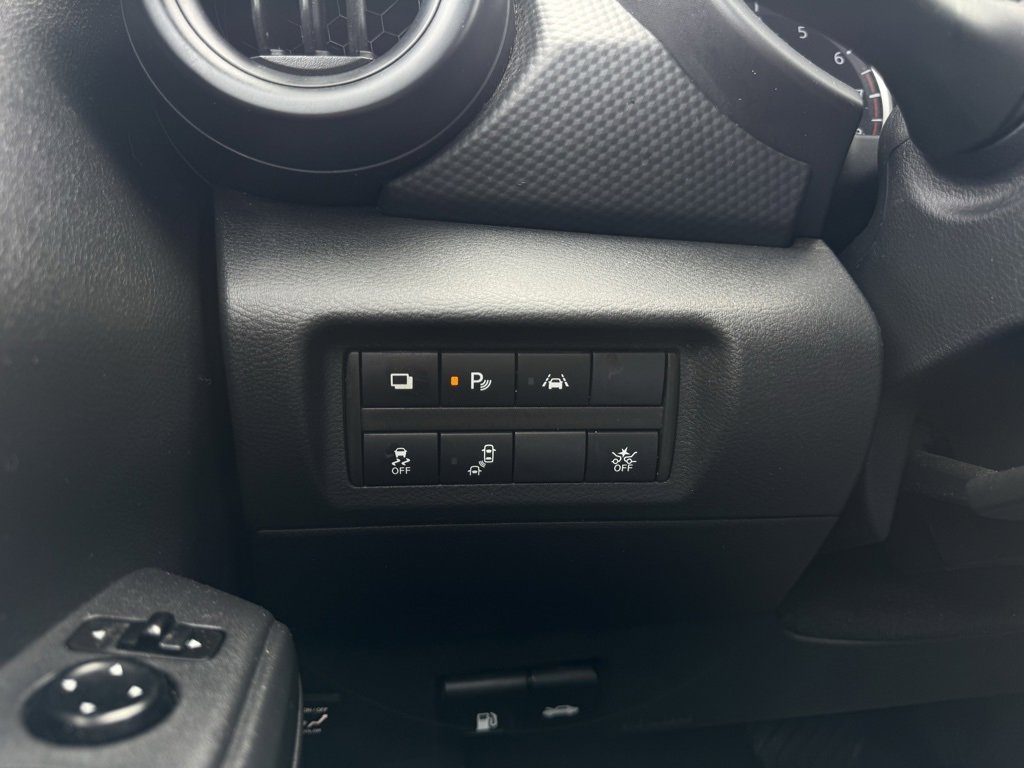 Used 2023 Nissan Kicks S w/ Interior Electronics Package image 13