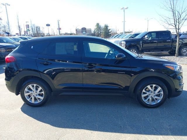 Used 2019 Hyundai Tucson Value AWD/4WD image 6