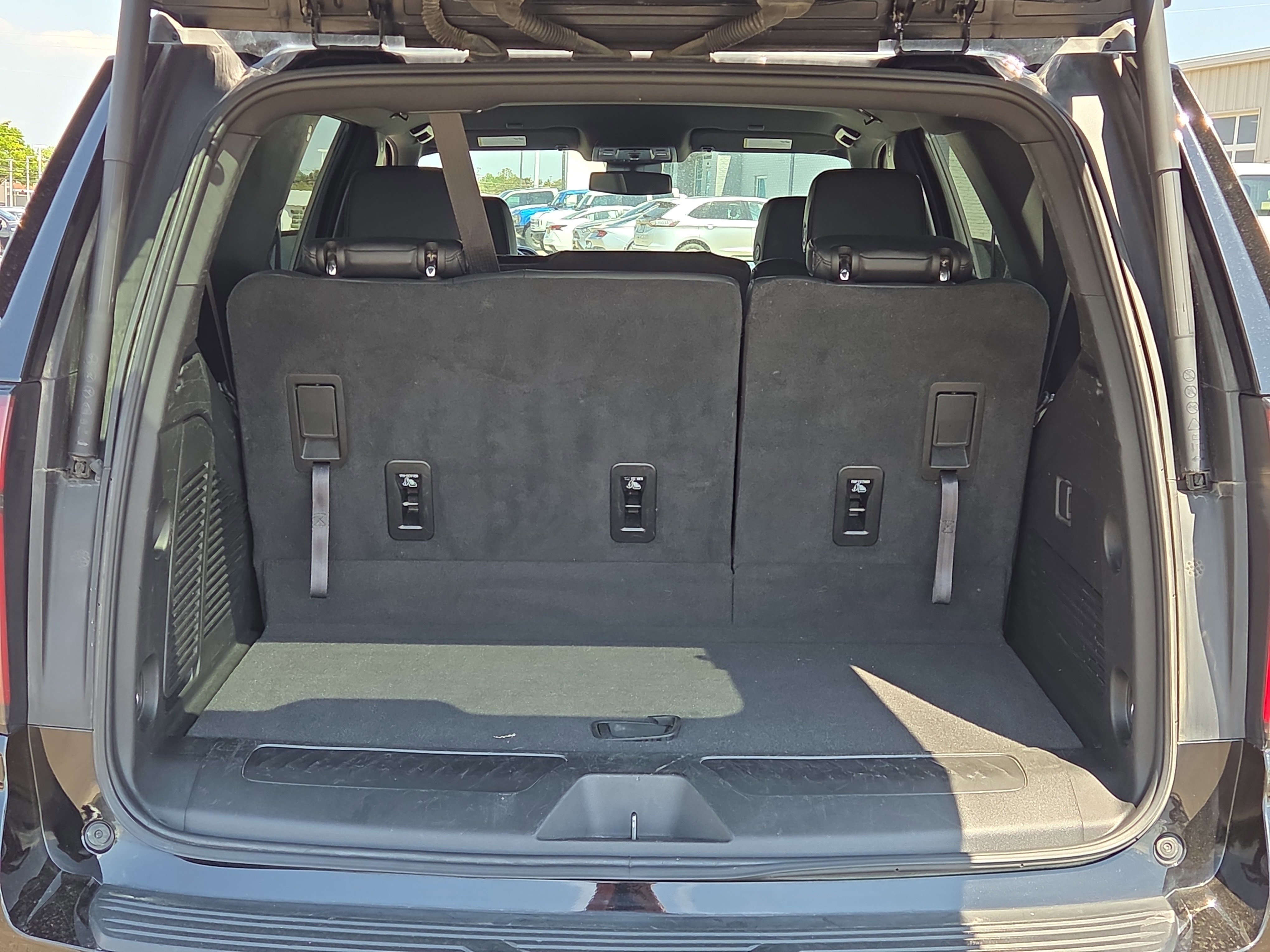 Used 2024 Chevrolet Tahoe LT image 15