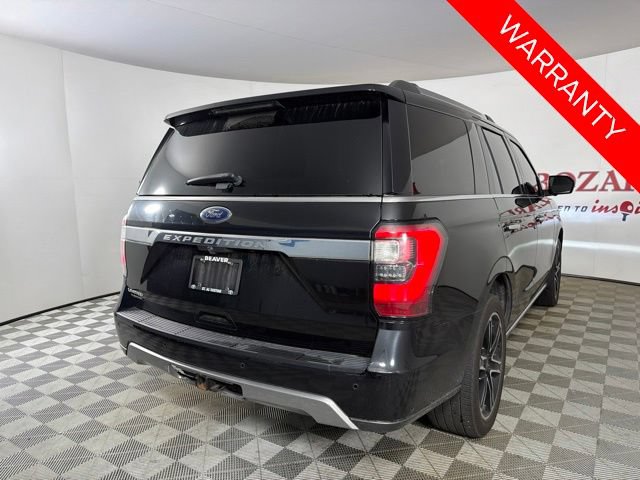 Certified 2021 Ford Expedition Limited AWD/4WD image 7
