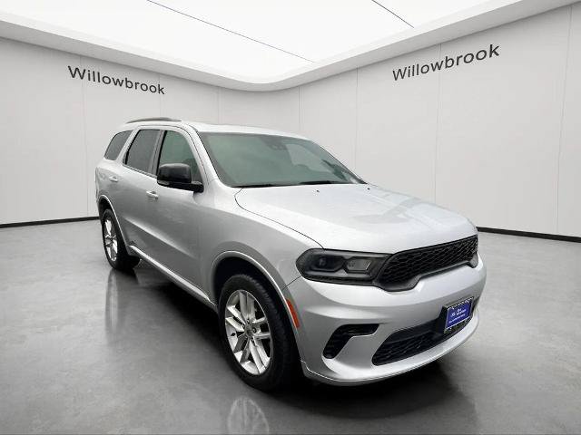 Used 2024 Dodge Durango GT AWD/4WD image 7