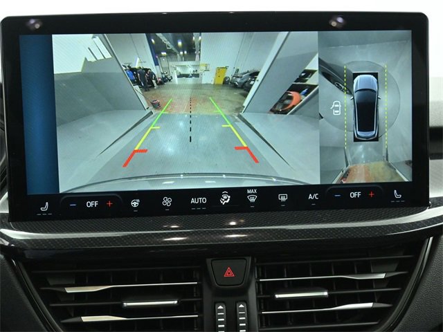 Certified 2023 Ford Escape ST-Line Elite image 33