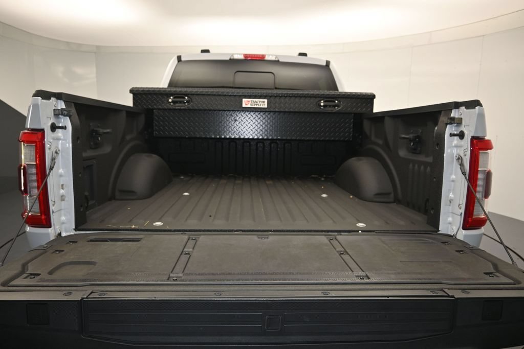 Certified 2021 Ford F150 Lariat AWD/4WD image 26