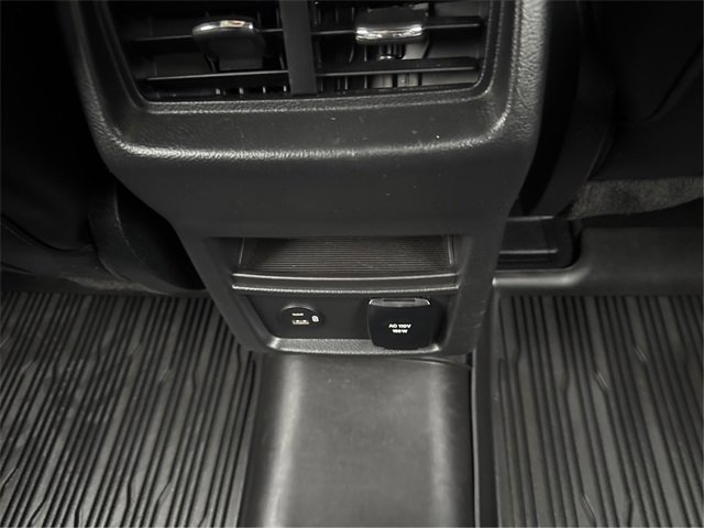 Certified 2021 Ford Edge SEL w/ Convenience Package image 23