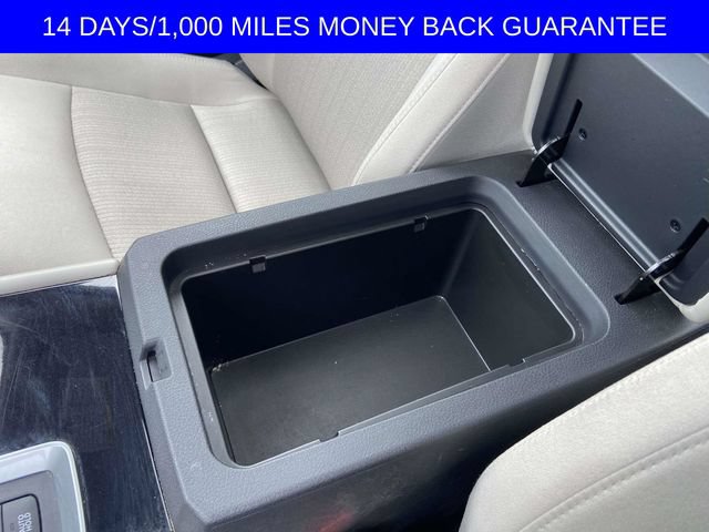 Used 2024 Nissan Altima 2.5 SV w/ SV Premium Package FWD image 23