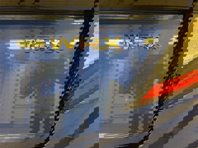 Used 2022 Subaru WRX image 16