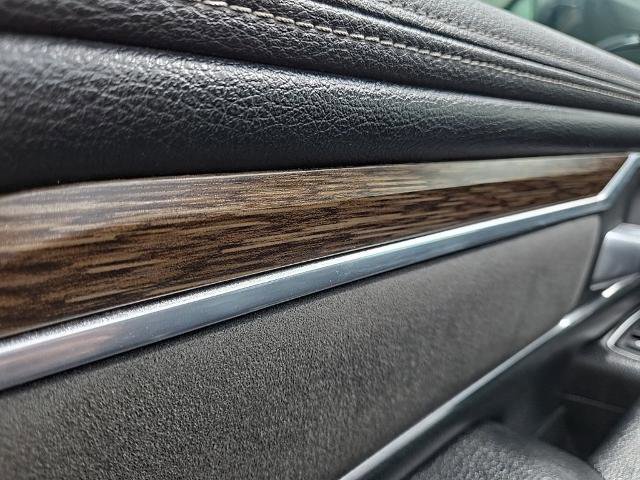 Used 2019 RAM 1500 Laramie image 15