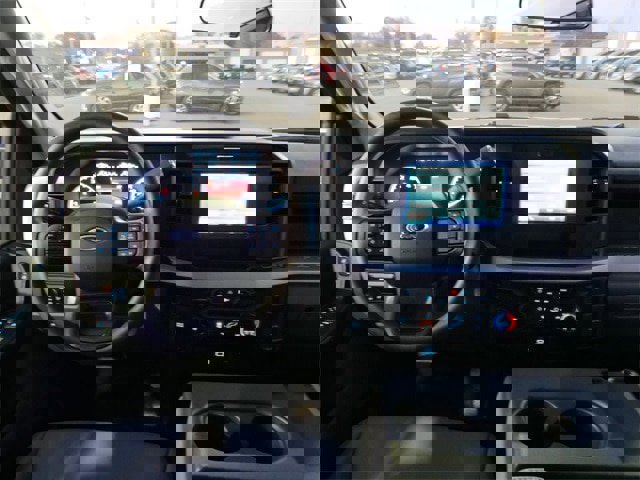 Certified 2025 Ford F450 XL image 18