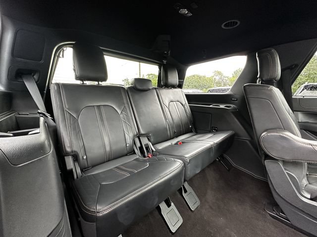Certified 2023 Ford Expedition Platinum AWD/4WD image 39