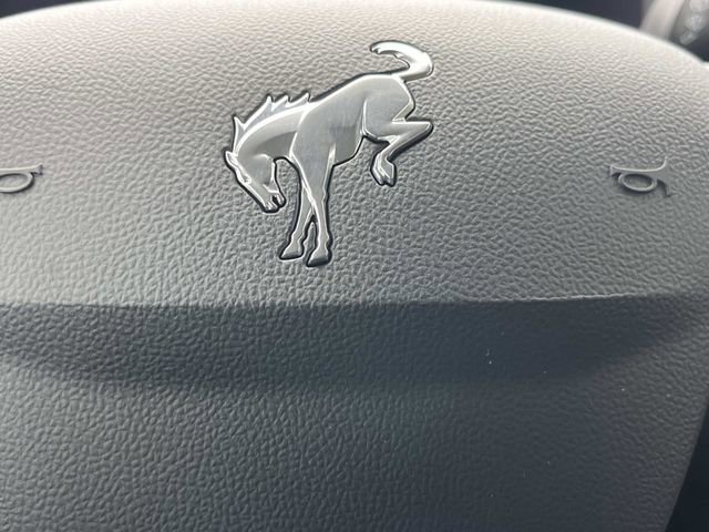 Certified 2021 Ford Bronco Sport Badlands AWD/4WD image 37