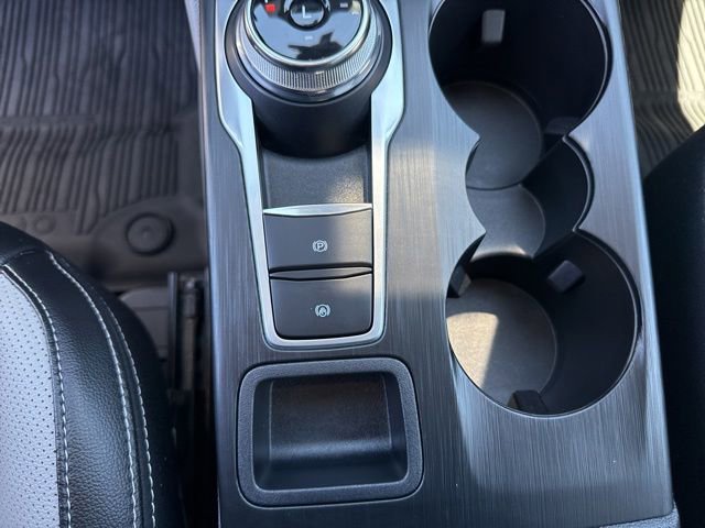 Certified 2023 Ford Escape SE w/ PHEV Premium Package FWD image 28