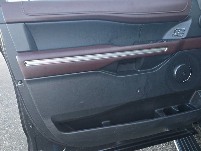 Certified 2023 Ford Expedition Max Limited AWD/4WD image 9
