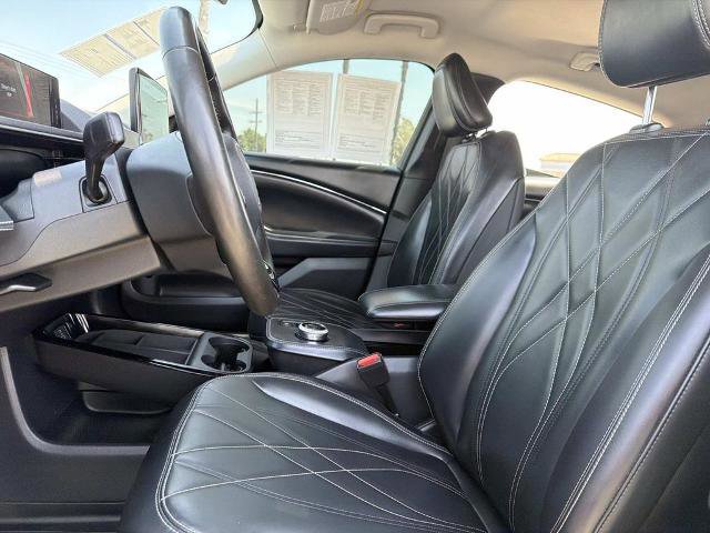 Certified 2021 Ford Mustang Mach-E Select w/ Comfort/Technology Package AWD/4WD image 19