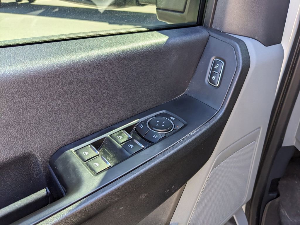 Certified 2024 Ford F250 XL w/ XL Driver Assist Package image 18