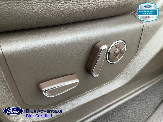 Certified 2020 Ford F350 King Ranch w/ King Ranch Ultimate Package image 19