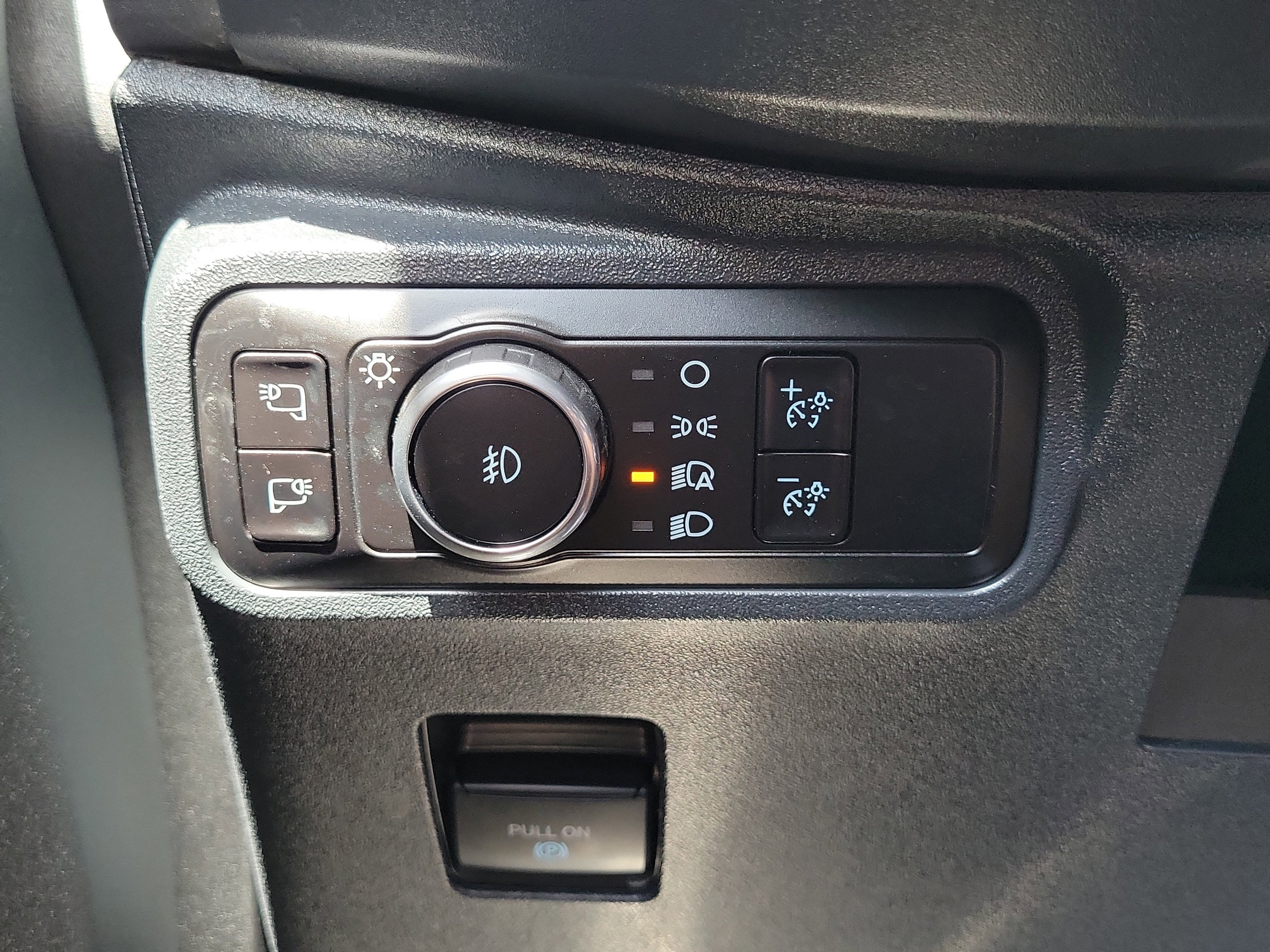 Certified 2025 Ford Bronco Outer Banks AWD/4WD image 28