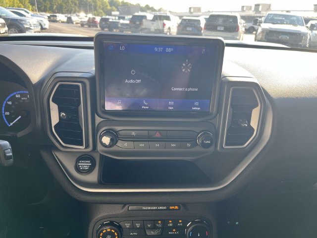 Certified 2022 Ford Bronco Sport Big Bend w/ Convenience Package AWD/4WD image 28