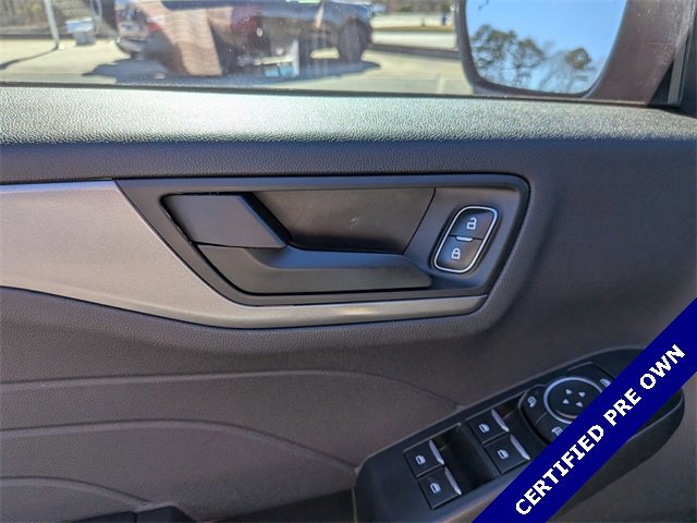 Certified 2024 Ford Escape Active w/ Tech Pack #1 image 12