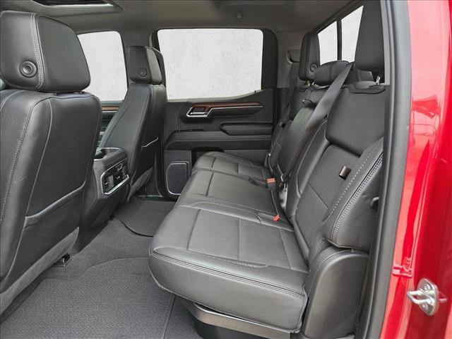 Used 2023 GMC Sierra 1500 Denali w/ Denali Reserve Package image 17