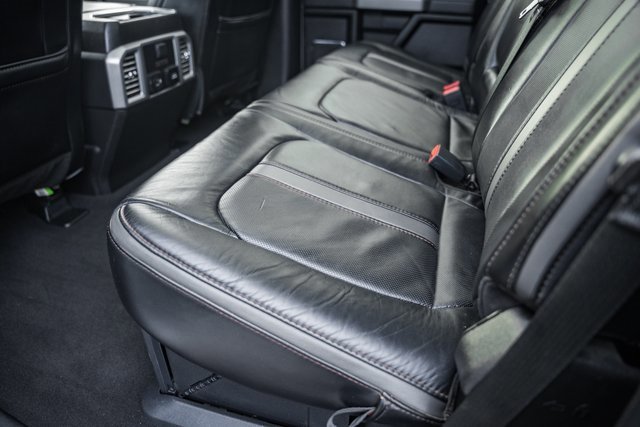 Certified 2021 Ford F350 Platinum image 40