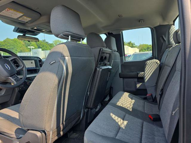 Certified 2023 Ford F350 XL w/ STX Appearance Package AWD/4WD image 18