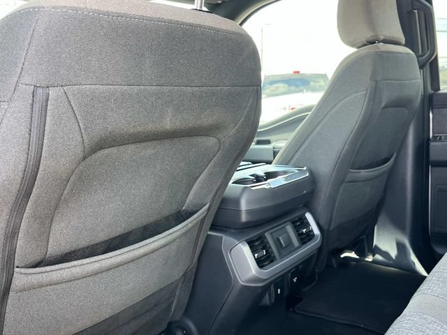 Certified 2024 Ford F150 XLT w/ Mobile Office Package AWD/4WD image 20