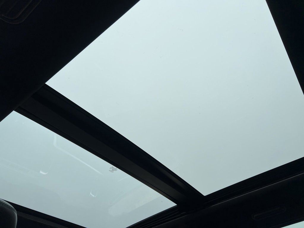 Certified 2025 Ford Expedition Max Platinum w/ Stealth Performance Package image 37