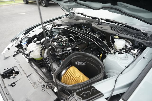 Certified 2023 Ford Mustang Mach 1 w/ Equipment Group 700A RWD image 30
