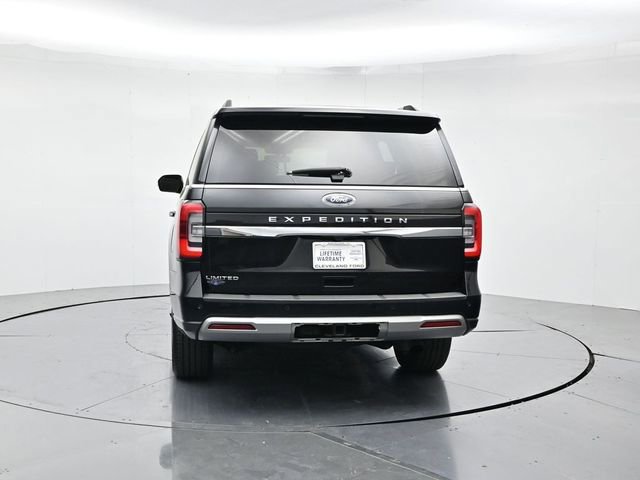 Certified 2023 Ford Expedition Limited RWD image 8