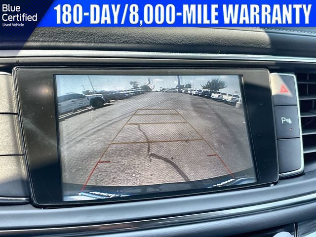 Used 2018 Buick Enclave Essence FWD image 26