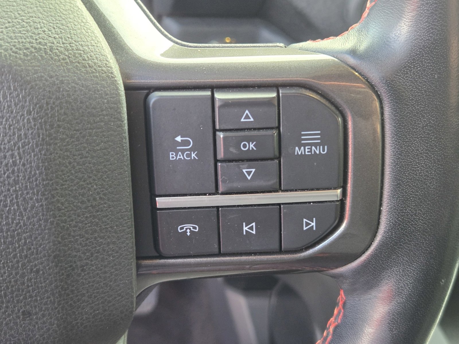 Certified 2023 Ford Expedition Limited image 26